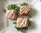 炙りサーモン!?作り方4写真