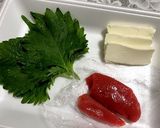 鶏ささ身のチーズ＆明太子フライ♬作り方2写真