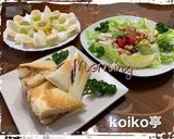 Remake なMorning作り方5写真