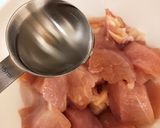 簡単♪豆乳と白菜のグラタン作り方1写真