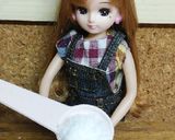 リカちゃん♡プルーンと鶏レバーバルサ絡め作り方7写真
