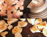 簡単♪豆乳と白菜のグラタン作り方4写真