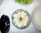 山芋お好み焼き♪簡単フライパン作り方4写真