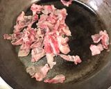 野菜たっっっぷりちゃんぽん作り方1写真