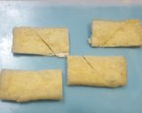 油揚げ七変化②　キツネの目玉丼作り方4写真