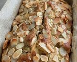 バナナケーキ作り方10写真