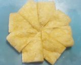 油揚げ七変化②　キツネの目玉丼作り方5写真