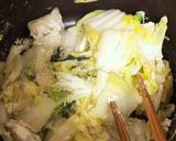 簡単♪豆乳と白菜のグラタン作り方5写真
