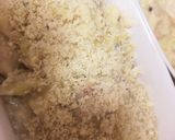 簡単♪豆乳と白菜のグラタン作り方9写真