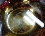 役立つ糖質オフスイートチリソース作り方2写真