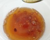 役立つ糖質オフスイートチリソース作り方5写真