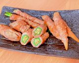 4種の豚巻き☆お弁当おかずにも!作り方3写真
