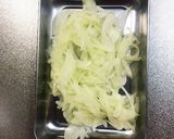 ふっくらジューシー♪鶏むね肉の親子丼作り方4写真