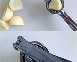 辛口トマトソース作り方1写真
