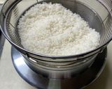 はらこ飯作り方1写真