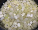 免疫アップ♪炊飯器♪簡単☆ネギごはん作り方3写真