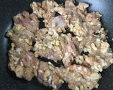 鶏の三味焼き作り方3写真