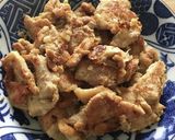 鶏の三味焼き作り方5写真