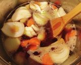 【簡単】基本の肉じゃが作り方6写真
