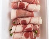 肉巻きピーマン作り方2写真