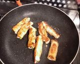肉巻きピーマン作り方4写真