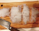【簡単】基本の肉じゃが作り方3写真