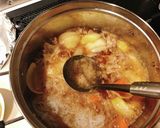 【簡単】基本の肉じゃが作り方9写真