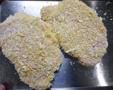 簡単！たっぷりソースとんかつ作り方1写真