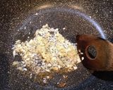 野菜だらけのココナツミルクカレー作り方3写真