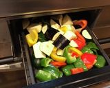 野菜だらけのココナツミルクカレー作り方6写真