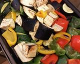 野菜だらけのココナツミルクカレー作り方8写真