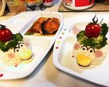 タラモサラダではなかっぱ！作り方1写真