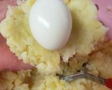 満月コロッケ作り方3写真