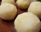 満月コロッケ作り方4写真