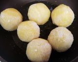 満月コロッケ作り方7写真