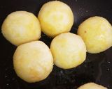 満月コロッケ作り方8写真