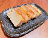 簡単★醤油マヨ豆腐ステーキ作り方5写真