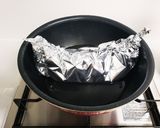 鮭のホイル焼き作り方5写真