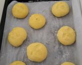 おたからパン♪ (かぼちゃ)作り方6写真