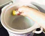 スロークッカーでラザニア作り方5写真