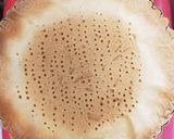 りんごのクランブルタルト18cm作り方7写真