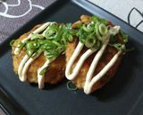 おからパウダー入り鶏つくね作り方5写真