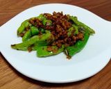 カレーそぼろ作り方5写真