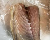 簡単25分！フライパンでサバの塩焼き作り方1写真