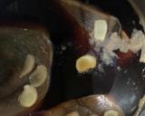 白ワインでカレイの煮付け（日本酒無い〜）作り方11写真