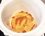 スロークッカーでラザニア作り方15写真