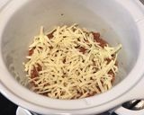 スロークッカーでラザニア作り方17写真