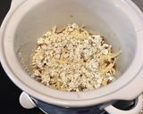 スロークッカーでラザニア作り方18写真