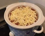 スロークッカーでラザニア作り方21写真