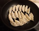 ブリ餃子作り方7写真